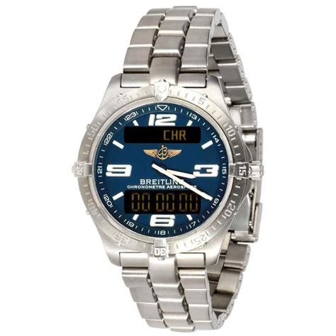 breitling aerospace 7536210 movement|Professional .